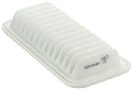 Filtr powietrza DENCKERMANN A140174 