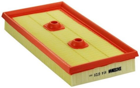 Filtr powietrza DENCKERMANN A140728 