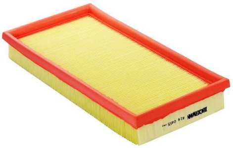 Filtr powietrza DENCKERMANN A140455 