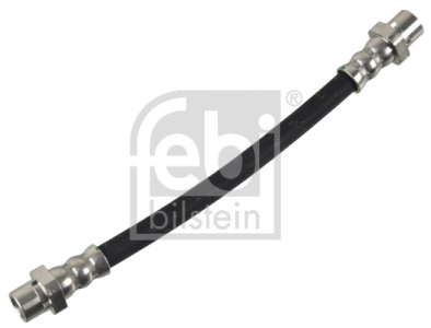 PRZEWÓD HAMULCOWY GIĘTKI FEBI BILSTEIN 174935 34306762838 BMW 3 E90 04-11 TYŁ