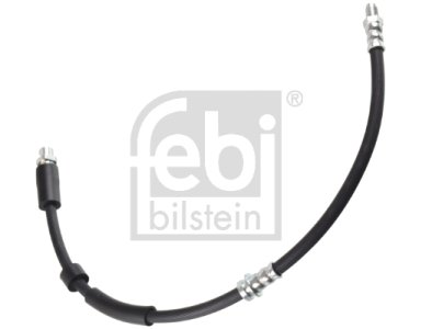 PRZEWÓD HAMULCOWY GIĘTKI FEBI BILSTEIN 174961 34306792254 BMW 1 F20,F21 12- PRZÓD
