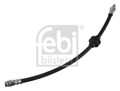 PRZEWÓD HAMULCOWY GIĘTKI FEBI BILSTEIN 174998 4420115 OPEL MOVANO B 10- PRZÓD