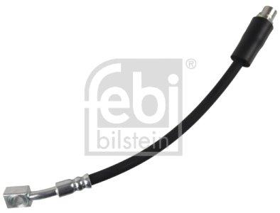 PRZEWÓD HAMULCOWY GIĘTKI FEBI BILSTEIN 174999 5562230 OPEL CORSA C 00-06 PRZÓD