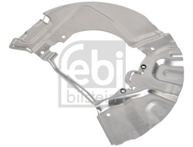 OSŁONA TARCZY HAMULCOWEJ FEBI BILSTEIN 174921 34116767648 BMW 5 E60 03-10 PP