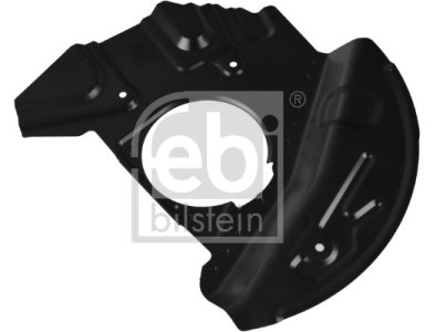 OSŁONA TARCZY HAMULCOWEJ FEBI BILSTEIN 174927 34116756902 BMW X5 E53 00-06 PP