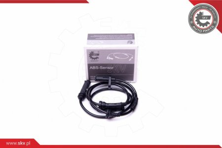 CZUJNIK ABS ESEN SKV 06SKV360 34526869292 PRZÓD LEWY/PRAWY BMW X3 (F25) X4 (F26)