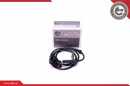 CZUJNIK ABS ESEN SKV 06SKV367 2215401217 PRZÓD LEWY/PRAWY MERCEDES S-KLASA