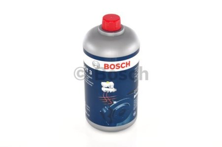 Płyn hamulcowy DOT3 1L BOSCH 1987479101 DOT31L