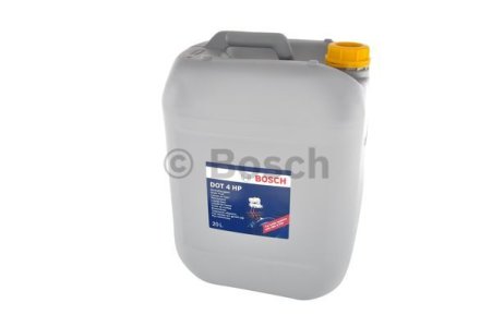 PŁYN HAMULC. DOT4 HP 20L