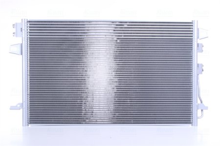 Chłodnica klimatyzacji NISSENS 94929 
