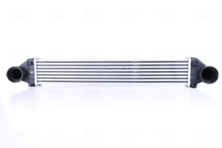 Intercooler NISSENS 96716 