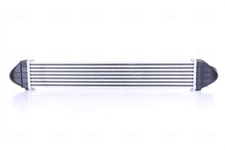 Intercooler NISSENS 96716 