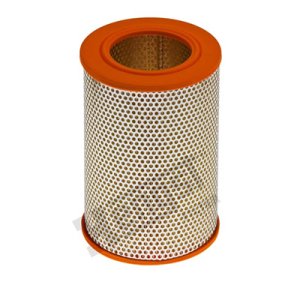 FILTR POWIETRZA HENGST FILTER E220L C15120 DB, PORSCHE, VOLVO