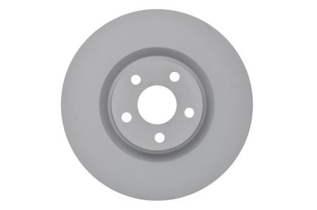 TARCZA HAMULC. FORD S-MAX  15- PRZÓD