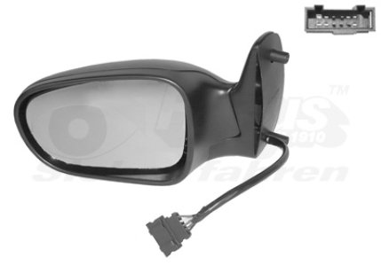 LUSTERKO VAN WEZEL 1868807 1128467 FORD