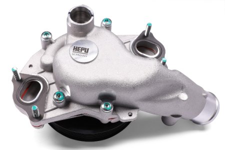 POMPA WODY LAND ROVER