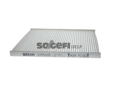 FILTR POWIETRZA KABINOWY PURFLUX AH538 CU21008 HYUNDAI