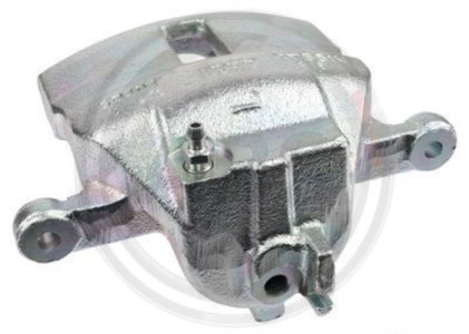 ZACISK HAMULC. NISSAN ALMERA II  00-06 LP