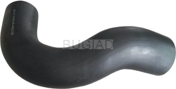 PRZEWÓD INTERCOOLERA FORD TRANSIT 06-