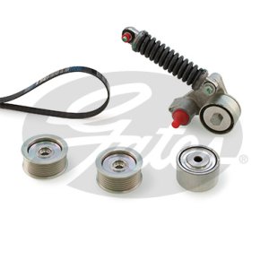 ZESTAW PASKA KLINOWEGO WIELOROWKOWEGO