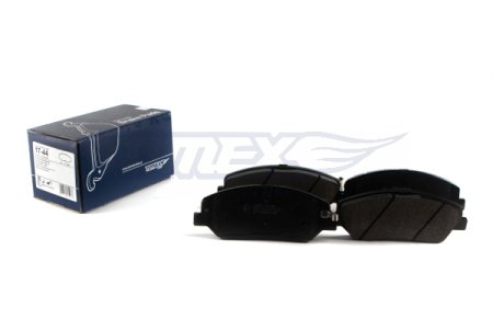 KLOCKI HAMULC. HYUNDAI SANTA FE  06-