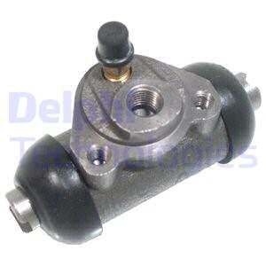 CYLINDEREK HAMULC. FIAT 126P  77-99 PRZÓD