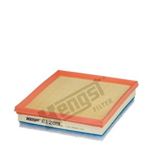 FILTR POWIETRZA HENGST FILTER E1289L C24017 CITROEN, PEUGEOT