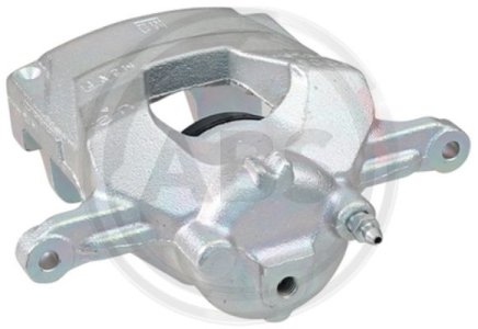 Zacisk hamulca A.B.S. 630342 13301190 OPEL ASTRA J  11- PP