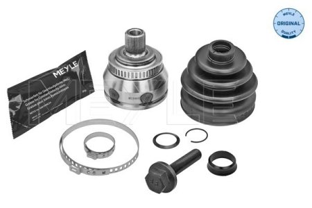 PRZEGUB NAPĘDOWY KPL. VW SHARAN GALAXY ALHAMBRA