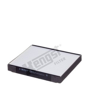 FILTR POWIETRZA KABINOWY HYUNDAI