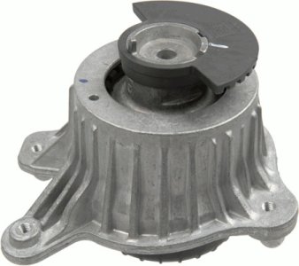 PODUSZKA SILNIKA LEMFORDER 3952101 2052400200 MERCEDES