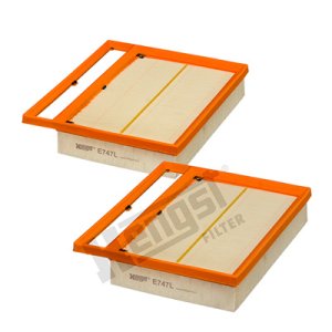 FILTR POWIETRZA MERCEDES, MAYBACH