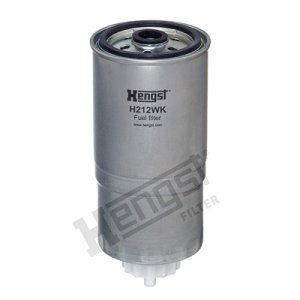 FILTR PALIWA FIAT, KIA