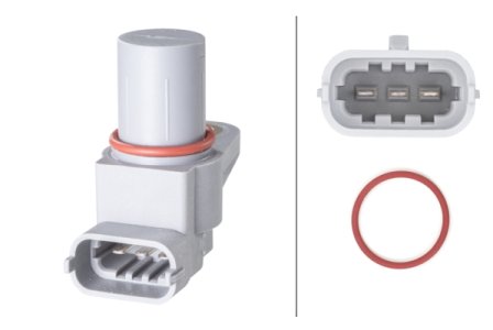 CZUJNIK POŁOŻENIA WAŁKA ROZRZĄDU MERCEDES