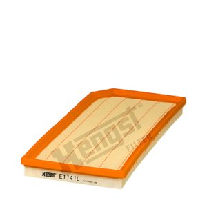 FILTR POWIETRZA HENGST FILTER E1141L C41002 AUDI, SEAT, VW