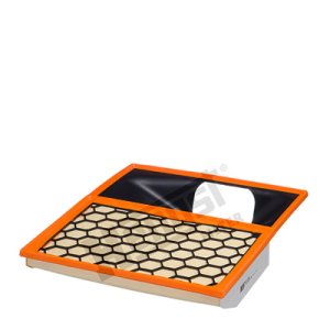 FILTR POWIETRZA IVECO