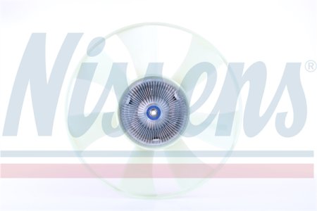 SPRZĘGŁO WENTYLATORA VW