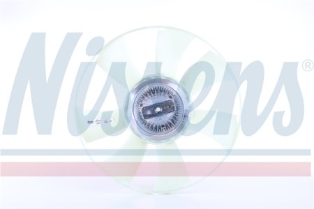 SPRZĘGŁO WENTYLATORA VW