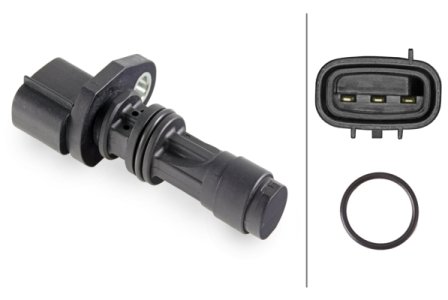 CZUJNIK POŁOŻENIA WAŁKA ROZRZĄDU NISSAN