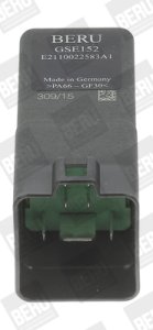 PRZEKAŹNIK ŚWIEC ŻAROWYCH GSE 152