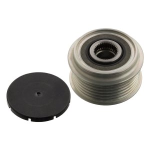 SPRZĘGŁO ALTERNATORA TOYOTA