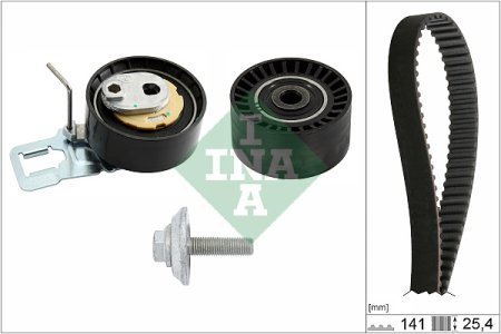 ZESTAW ROZRZĄDU (Z PASKIEM) FORD