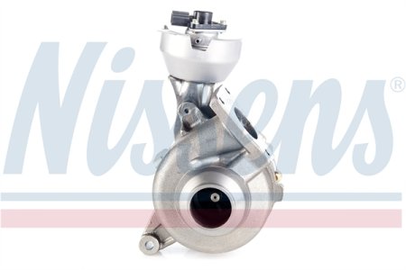 TURBOSPRĘŻARKA CITROEN FORD PEUGEOT