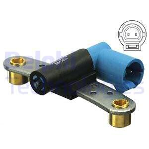 CZUJNIK OBROTÓW WAŁU KORB. DELPHI SS11011 8200468645 RENAULT