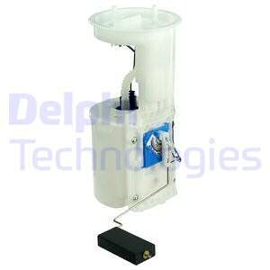 ZESPÓŁ ZASILAJĄCY SKODA VW