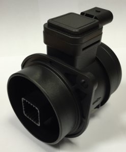 PRZEPŁYWOMIERZ POWIETRZA NGK 91171 03L906461