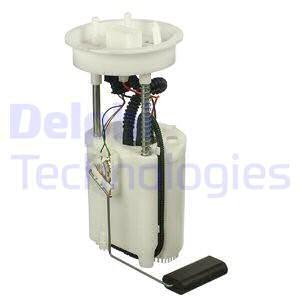 ZESPÓŁ ZASILAJĄCY VAG