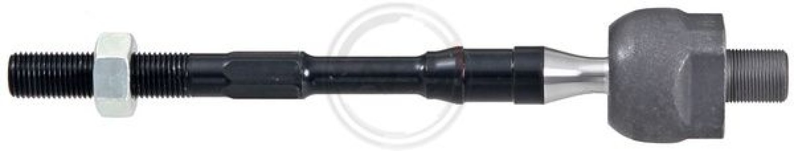 DRĄŻEK KIEROWNICZY NISSAN  