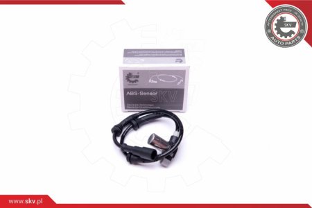 CZUJNIK ABS ESEN SKV 06SKV386 7700830227 PRZÓD LEWY/PRAWY RENAULT TWINGO I