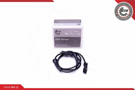 CZUJNIK ABS ESEN SKV 06SKV389 8200296571 TYŁ LEWY/PRAWY RENAULT GRAND SCENIC